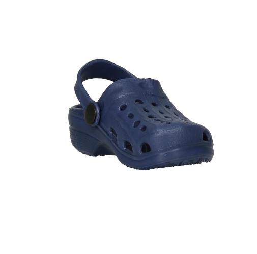 Preview: Playshoes EVA-Clog Basic - marine