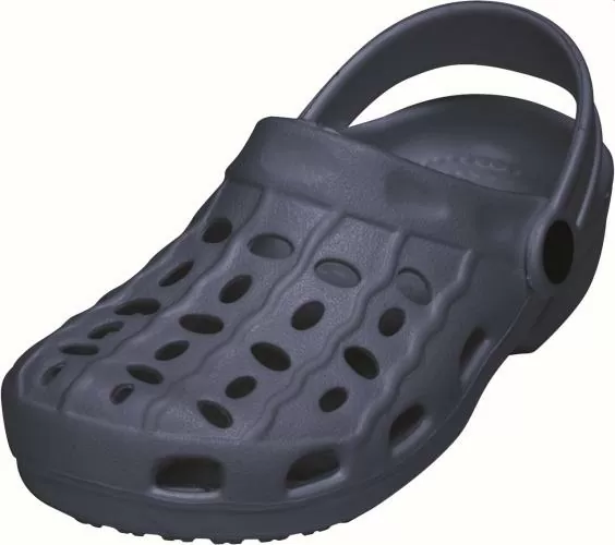 Playshoes EVA-Clog Basic - marine