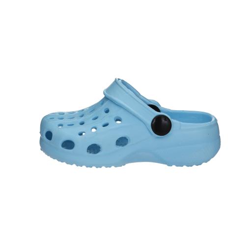 Preview: Playshoes EVA-Clog Basic - türkis