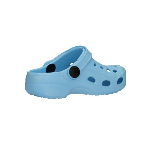 Preview: Playshoes EVA-Clog Basic - türkis