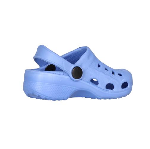Preview: Playshoes EVA-Clog Basic - bleu