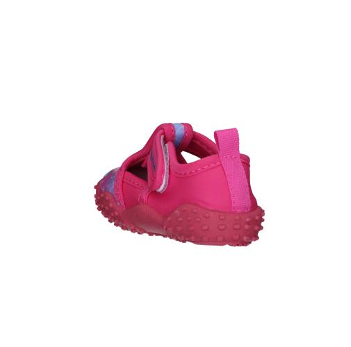 Preview: Playshoes Aqua-Schuh Meerjungfrau - pink