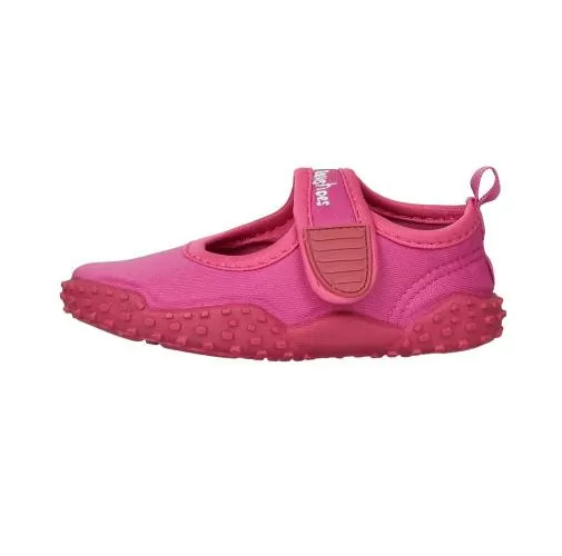 Playshoes Aqua-Schuh klassisch - pink