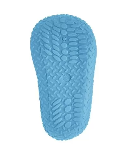 Playshoes Aqua-Socke Einhornmeerkatze - mint
