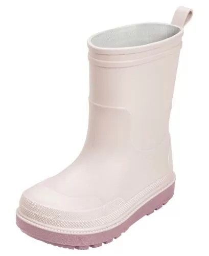 Playshoes Regenstiefel - rosa