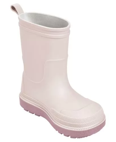 Playshoes Regenstiefel - rosa