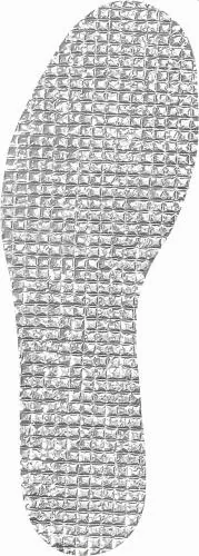 Playshoes Thermo-Einlegesohle