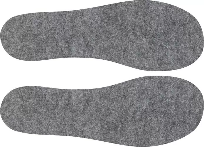 Playshoes Filz-Einlegesohle