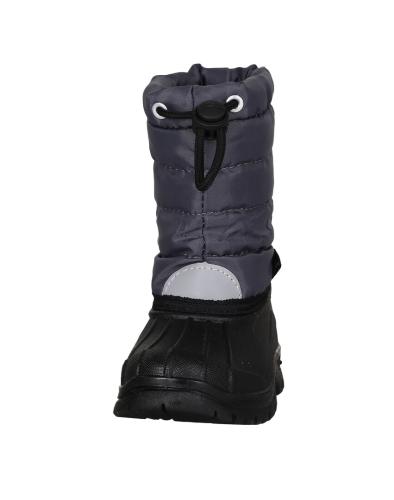 Playshoes Winter Bootie - grey