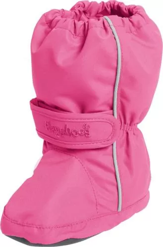 Playshoes Thermo Bootie - pink