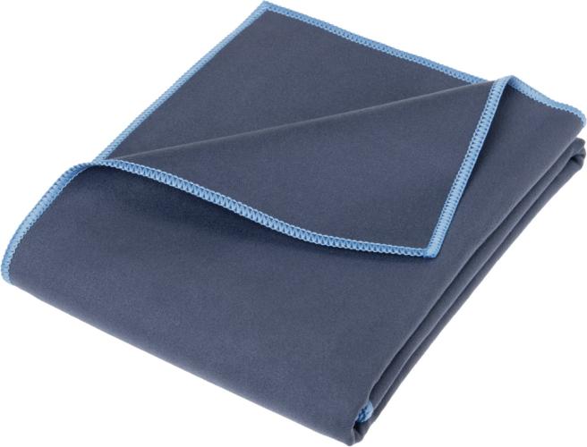 Preview: Playshoes Multifunktionstuch 60x120 cm - marine