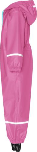Preview: Playshoes Regen-Overall - pink