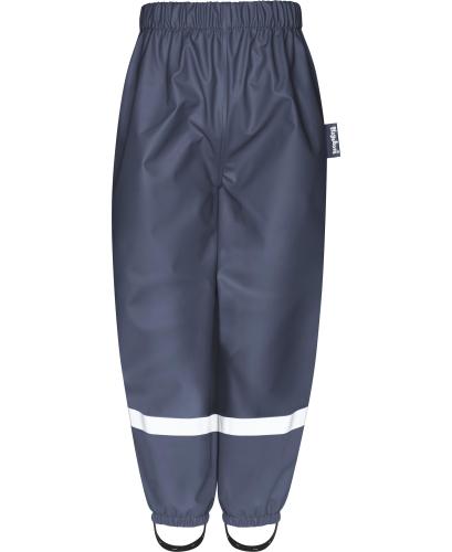 Preview: Playshoes Rain Trousers - navy