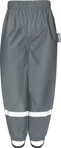 Preview: Playshoes Regenhose - dunkelgrau