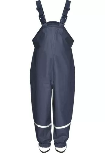 Playshoes Regenlatzhose - marine