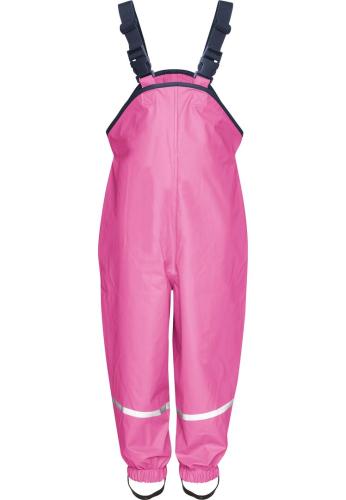 Preview: Playshoes Regenlatzhose - pink