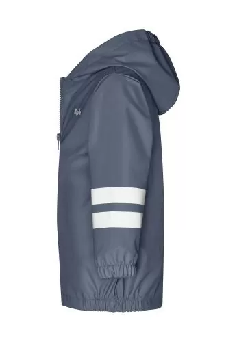 Playshoes Rain Jacket Basic - navy
