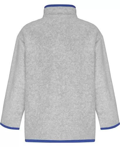 Playshoes Regenjacke 3 in 1 - neongelb