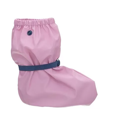 Playshoes Rain Footies - lightpink