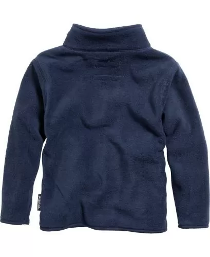 Playshoes Fleece Jacket - navy