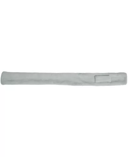 Playshoes Cuddly Fleece Scarf - grey