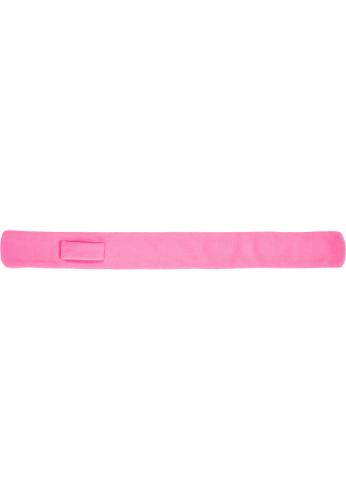 Preview: Playshoes Fleece-Steckschal - pink