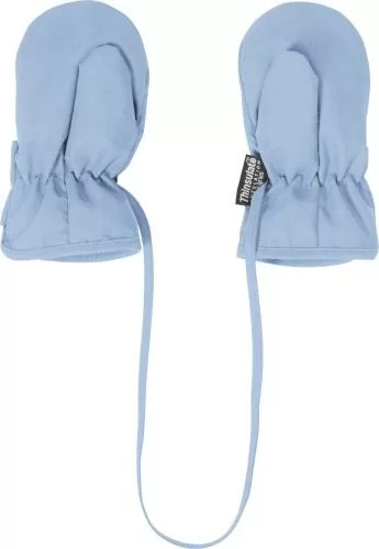Playshoes Baby-Fäustling - bleu