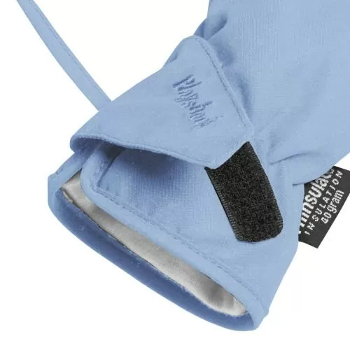 Playshoes Baby-Fäustling - bleu