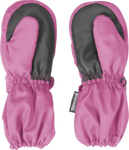 Preview: Playshoes Fäustling - pink