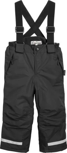 Playshoes Schnee-Hose - schwarz