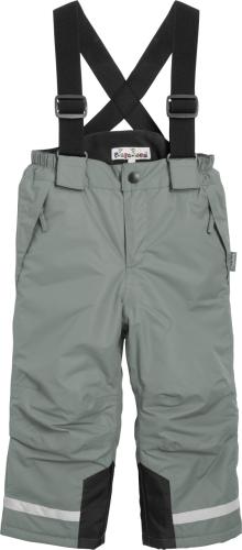 Preview: Playshoes Schnee-Hose - grau