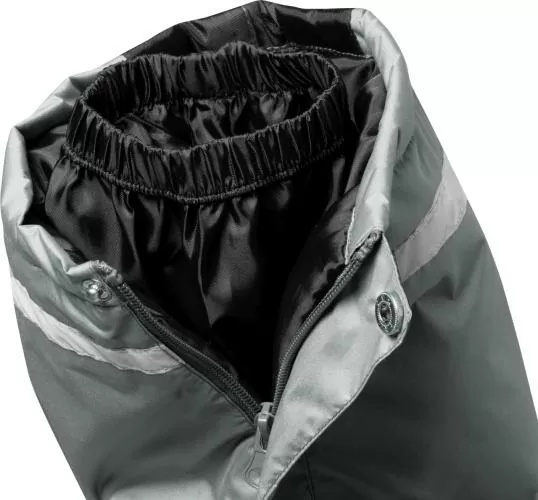 Playshoes Schnee-Hose - grau
