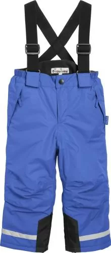 Playshoes Schnee-Hose - blau