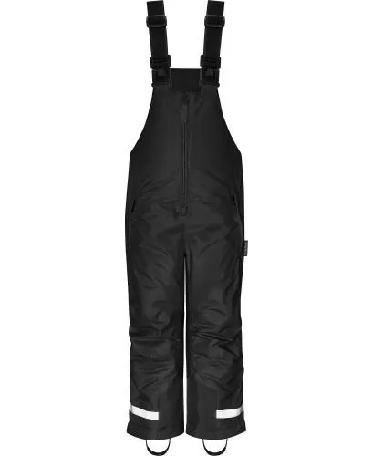 Playshoes Schnee-Hose - schwarz