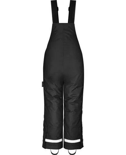 Playshoes Schnee-Hose - schwarz