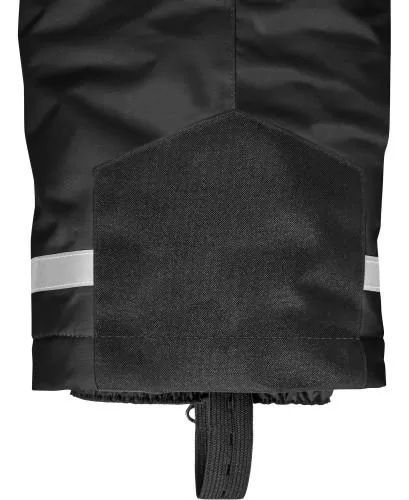 Playshoes Schnee-Hose - schwarz