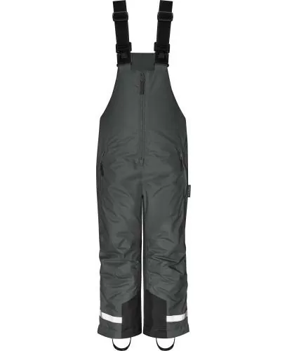 Playshoes Schnee-Hose - grau