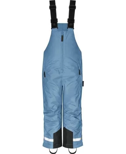 Playshoes Schnee-Hose - blau