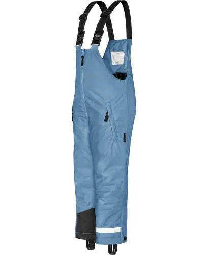 Playshoes Schnee-Hose - blau