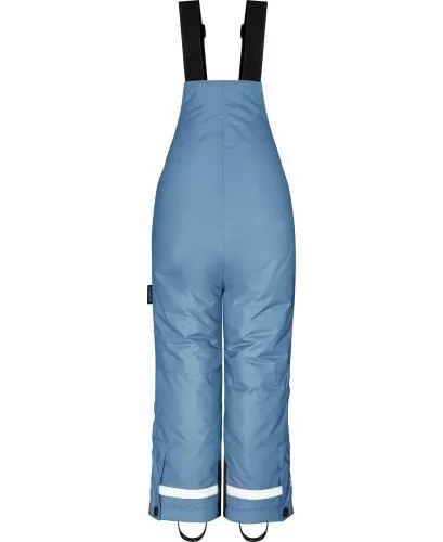Playshoes Schnee-Hose - blau