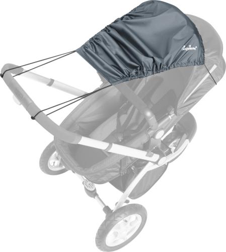 Preview: Playshoes Sun Cover with UV Protection - navy