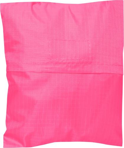 Preview: Playshoes Regenhülle für Rucksack - pink
