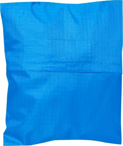 Playshoes Regenhülle für Rucksack - blau