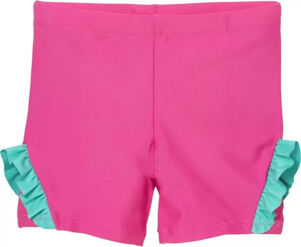 Playshoes UV-Schutz Bade-Set Meerjungfrau - pink