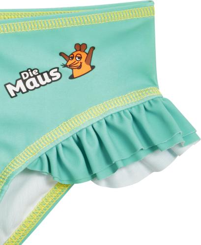 Preview: Playshoes UV-Schutz Bikini DIE MAUS Freunde - pink