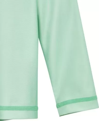 Playshoes UV Protection Shirt 1/1 Arm Surfboard - light green