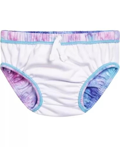 Playshoes UV-Schutz Schwimmwindel Batik - türkis