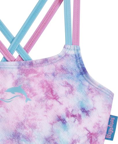 Preview: Playshoes UV-Schutz Bikini Batik - türkis