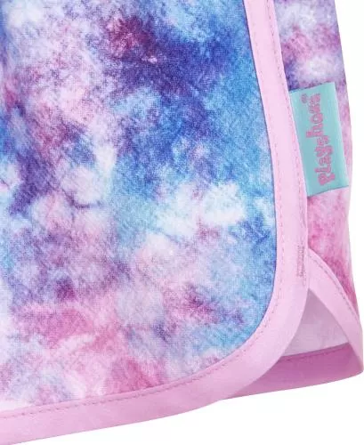 Playshoes UV Protection Swim Set 1/1 Arm Batik - turquoise