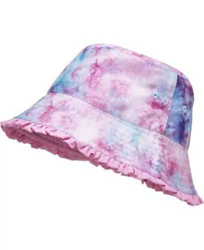 Playshoes UV Protection Sun Hat Batik - turquoise